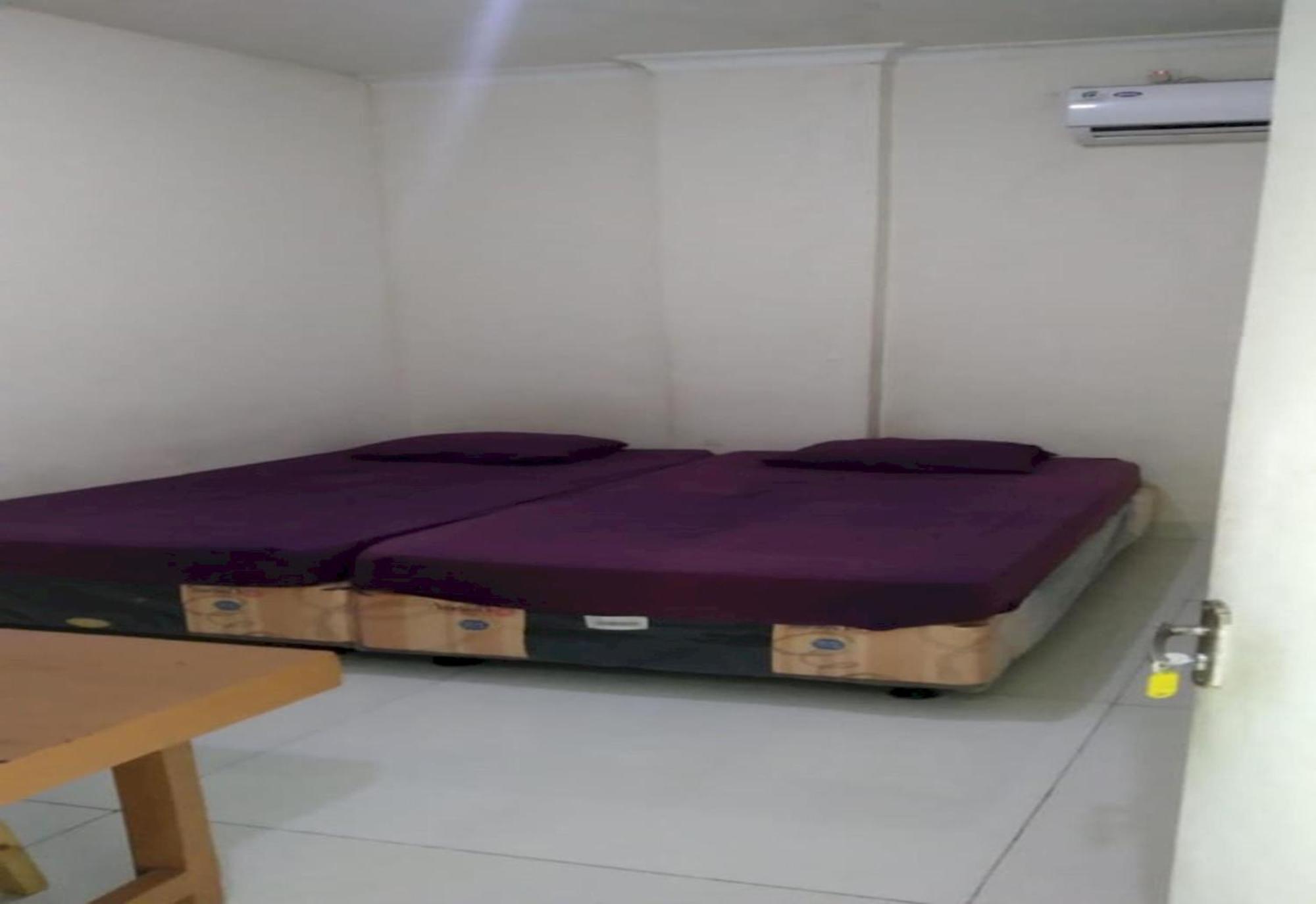 Spot On 94166 Kost Bunda Syariah Hotel Bekasi Kültér fotó