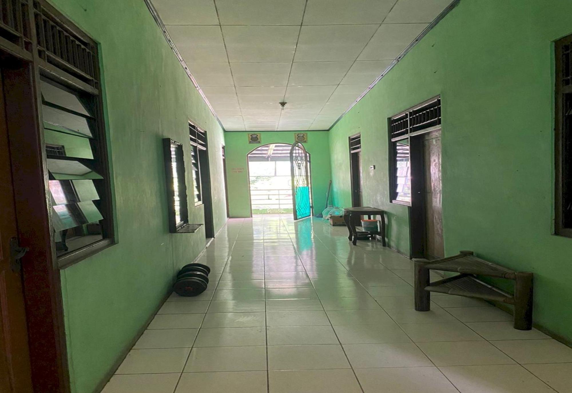 Spot On 94166 Kost Bunda Syariah Hotel Bekasi Kültér fotó