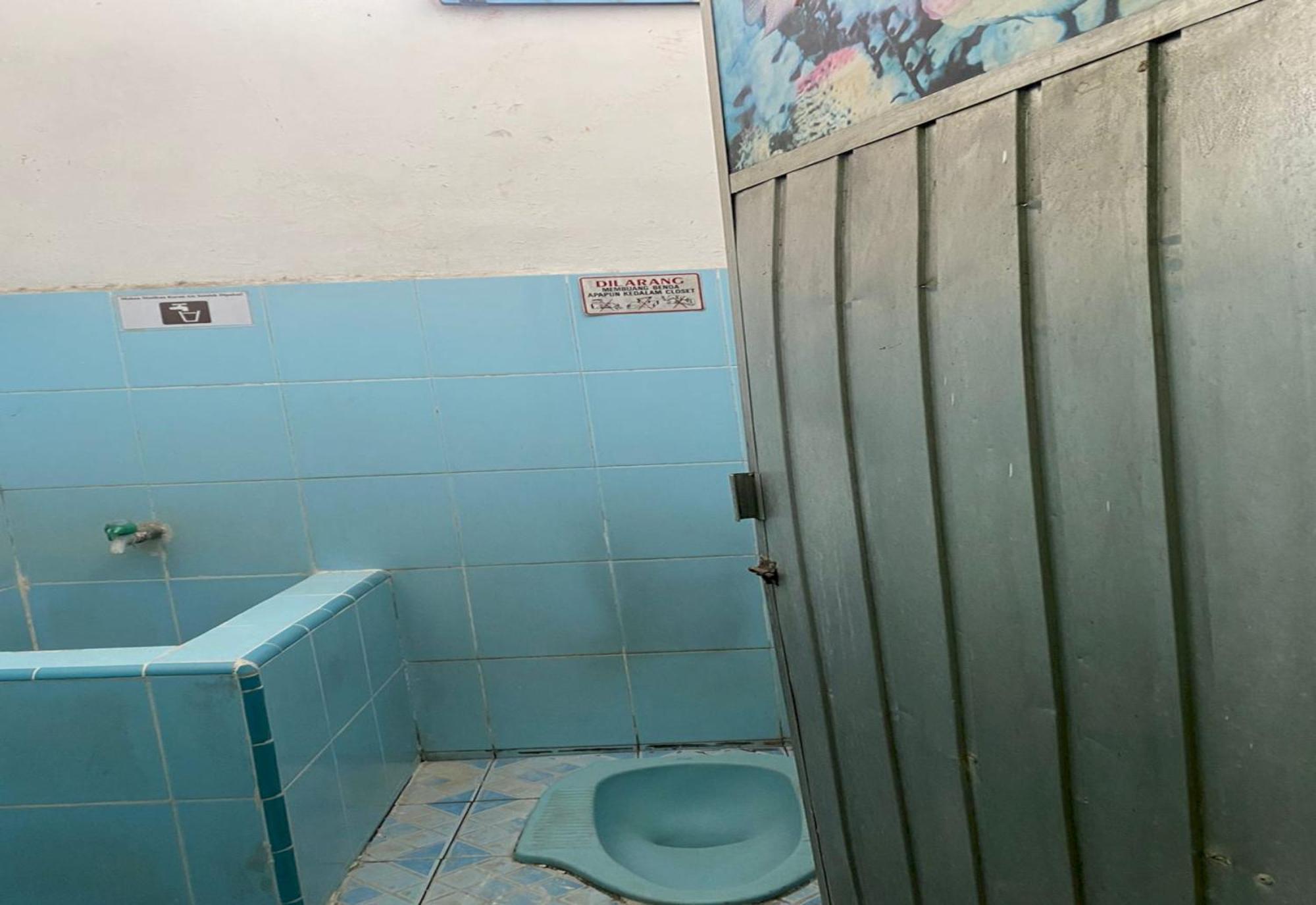 Spot On 94166 Kost Bunda Syariah Hotel Bekasi Kültér fotó