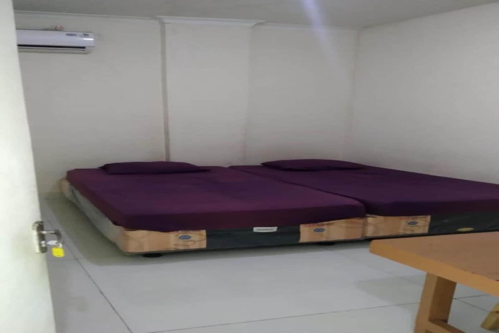 Spot On 94166 Kost Bunda Syariah Hotel Bekasi Kültér fotó