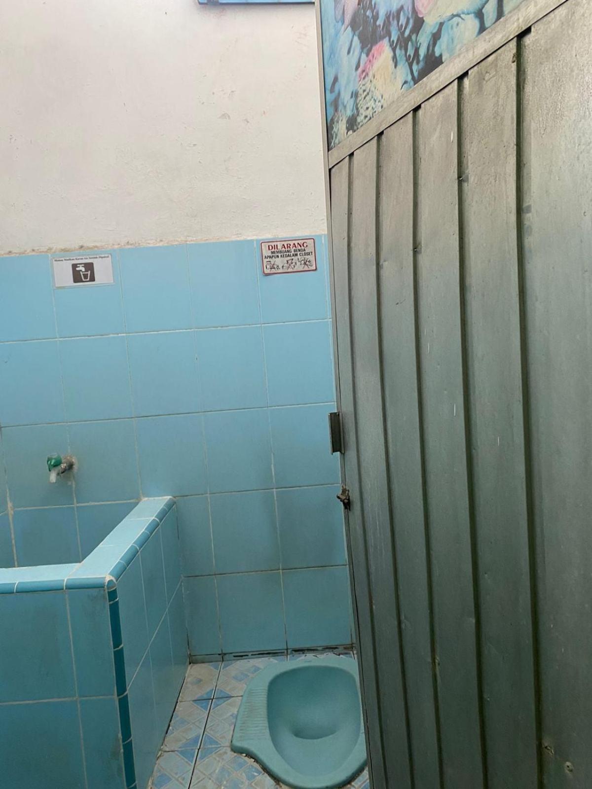 Spot On 94166 Kost Bunda Syariah Hotel Bekasi Kültér fotó