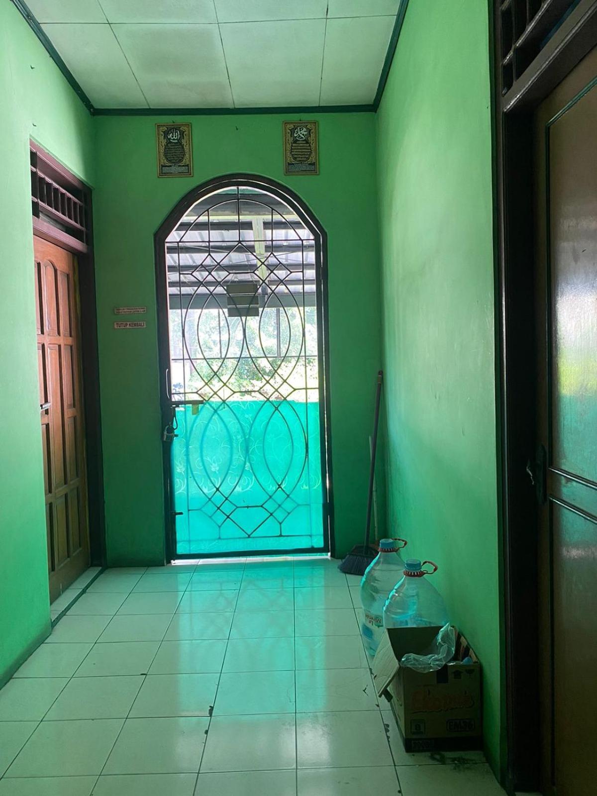 Spot On 94166 Kost Bunda Syariah Hotel Bekasi Kültér fotó
