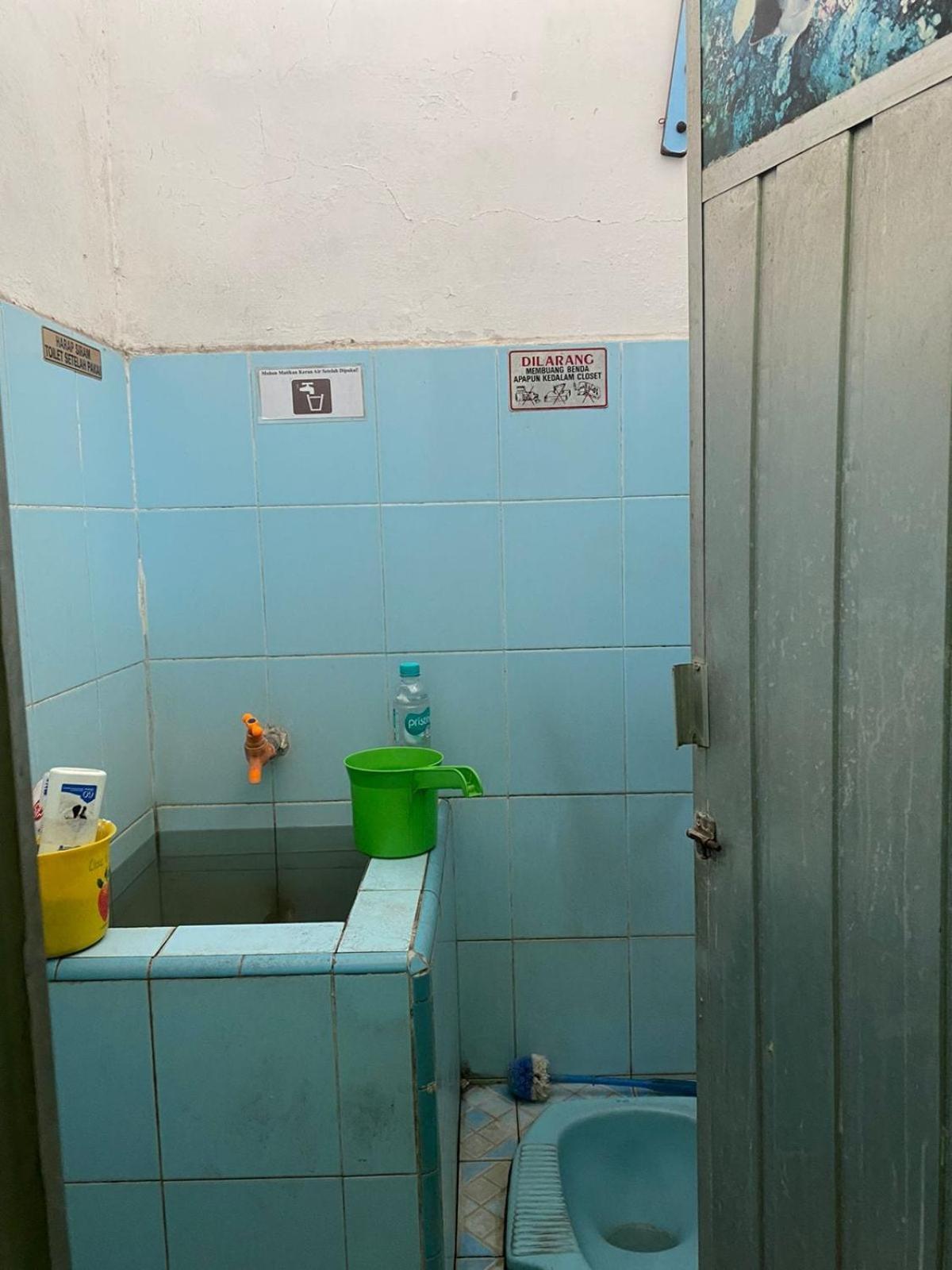 Spot On 94166 Kost Bunda Syariah Hotel Bekasi Kültér fotó