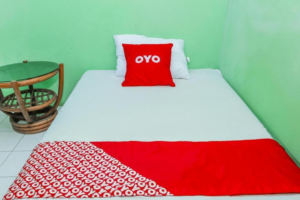 Spot On 94166 Kost Bunda Syariah Hotel Bekasi Kültér fotó