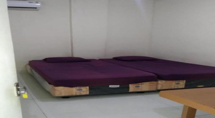 Spot On 94166 Kost Bunda Syariah Hotel Bekasi Kültér fotó