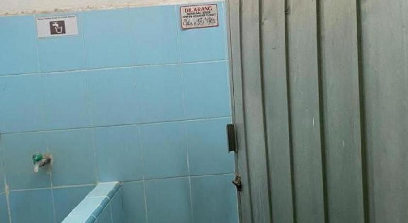 Spot On 94166 Kost Bunda Syariah Hotel Bekasi Kültér fotó