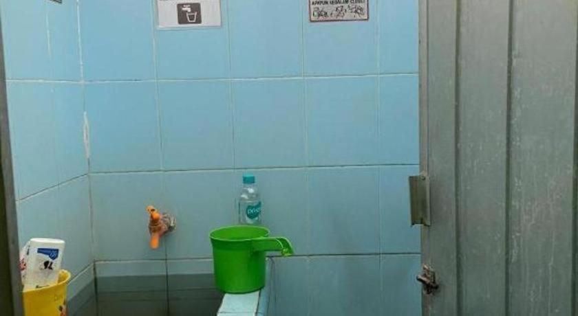 Spot On 94166 Kost Bunda Syariah Hotel Bekasi Kültér fotó