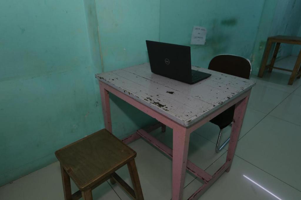 Spot On 94166 Kost Bunda Syariah Hotel Bekasi Kültér fotó